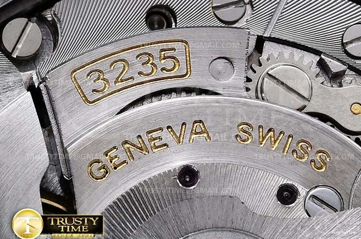 0306 Colorful RDJ0357F – DJ 36mm 727